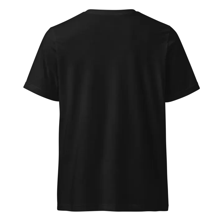 T-Shirt "AV8R" V-Neck black product image (2)