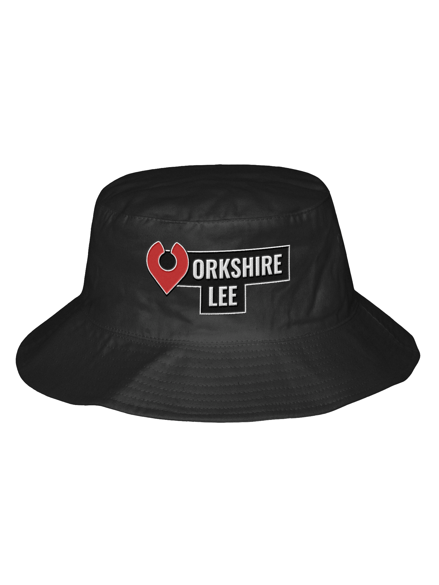 Yorkshire Lee Streetwear Flexfit Bucket Hat product image (3)