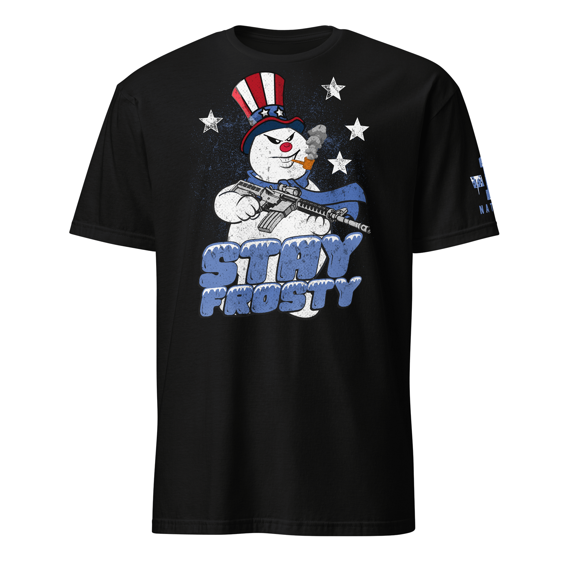 Stay Frosty product image (1)