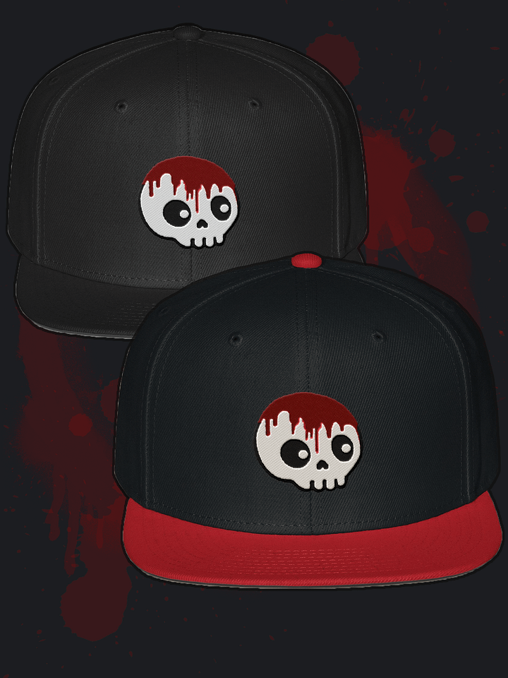 Certified Rascal Cap product image (1)