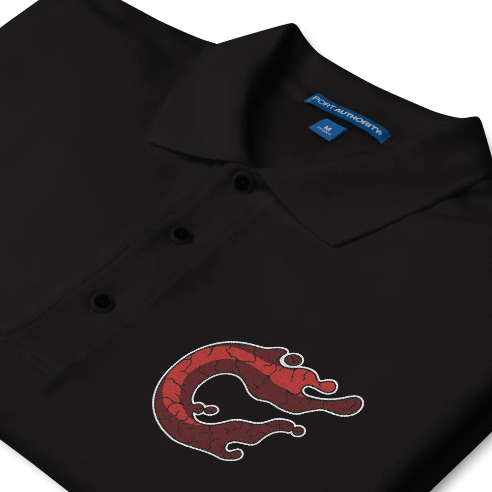 Carnage Polo Shirt V2 product image (14)