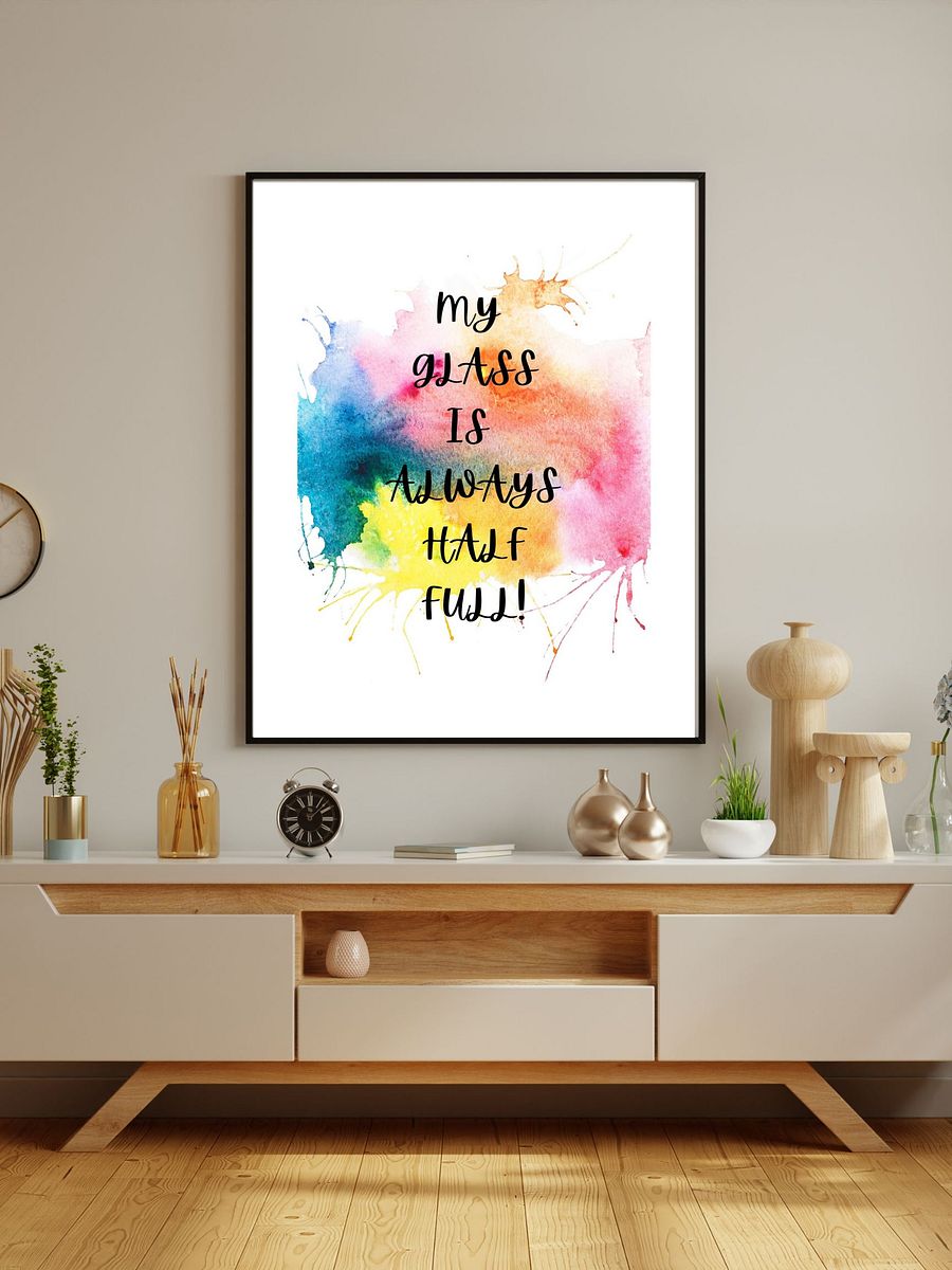 Digital Wall Art, 