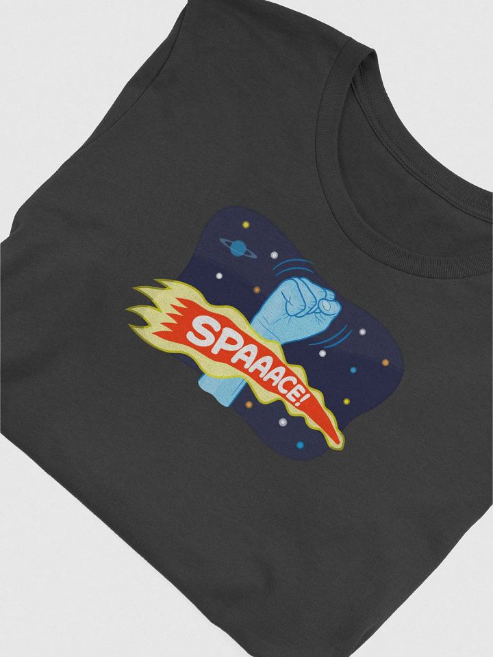 Spaaace! / Unisex product image (2)