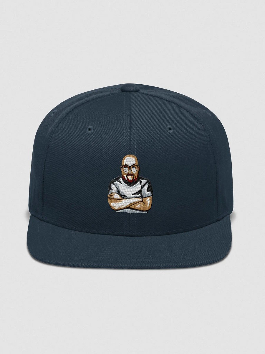 snap back with korg product image (1)
