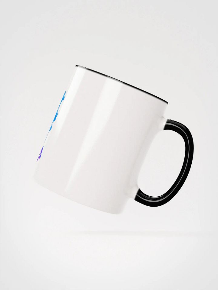 Feed Me Brainstorm Ceramic Mug product image (3)