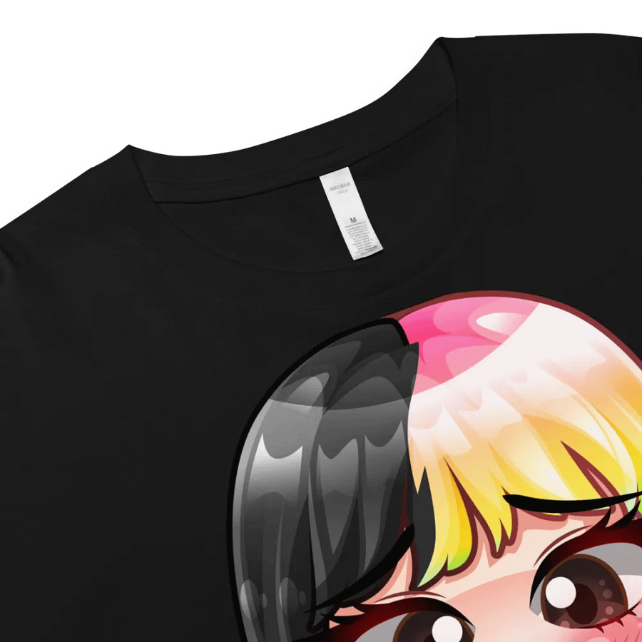 Shy Crop Top product image (11)