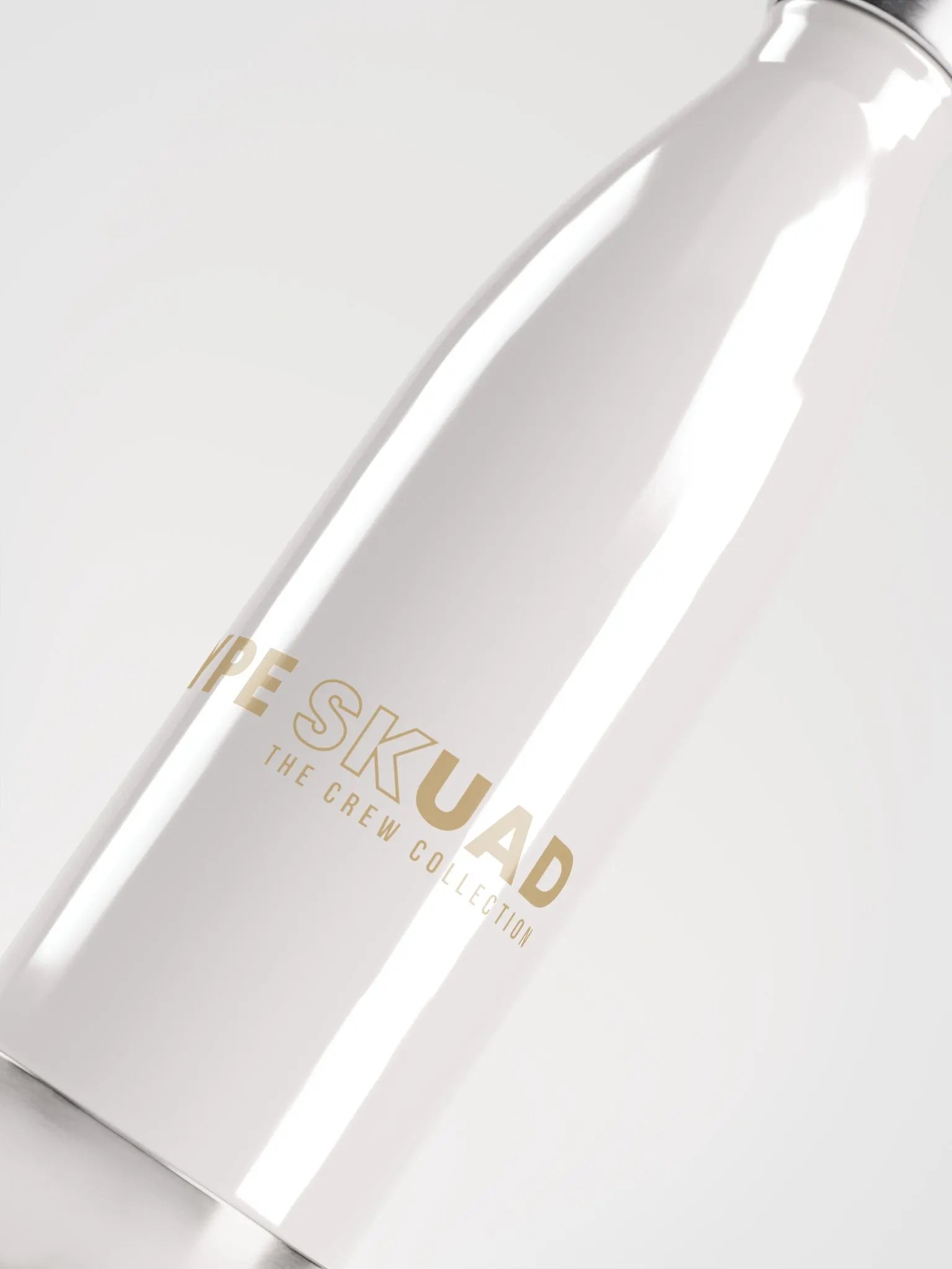 Hype SKuad Water Bottle product image (5)