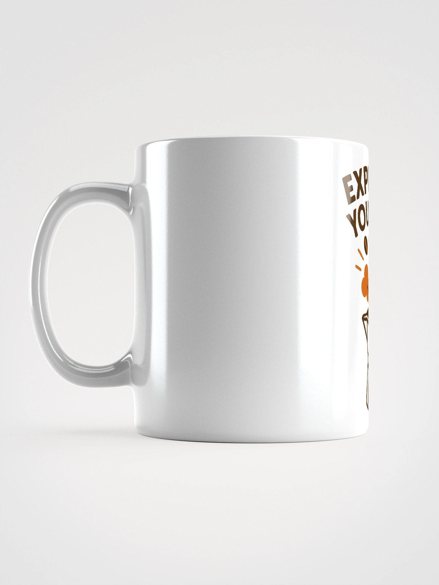 Expresso Yourself product image (1)