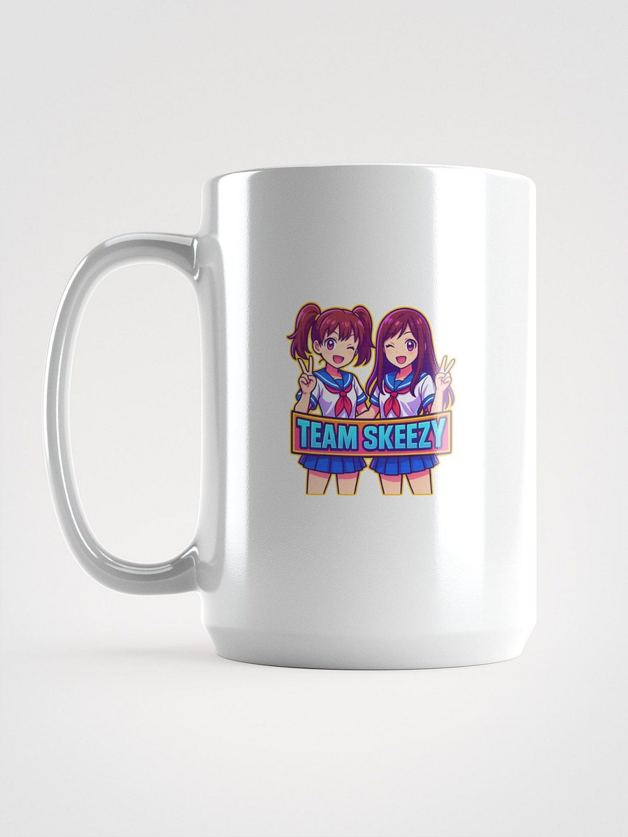 Team Skeezy 3 Mug product image (1)
