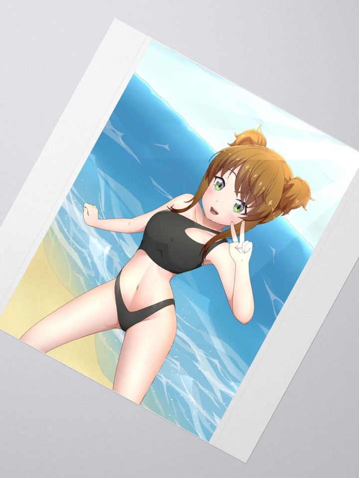 Beachside Beansie product image (2)