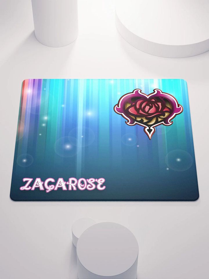 Zagarose Gaming Mouse Pad product image (1)