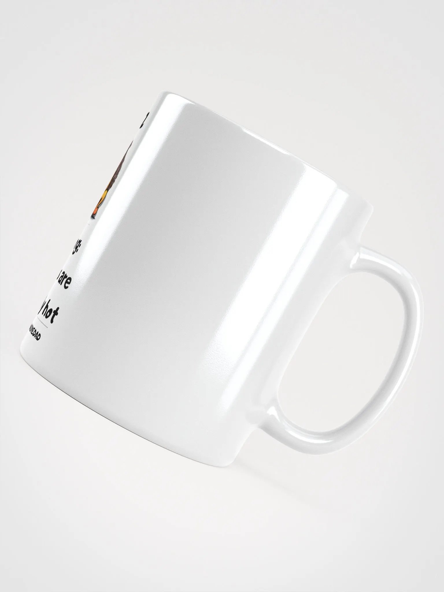 Deez Nutz Mug product image (4)