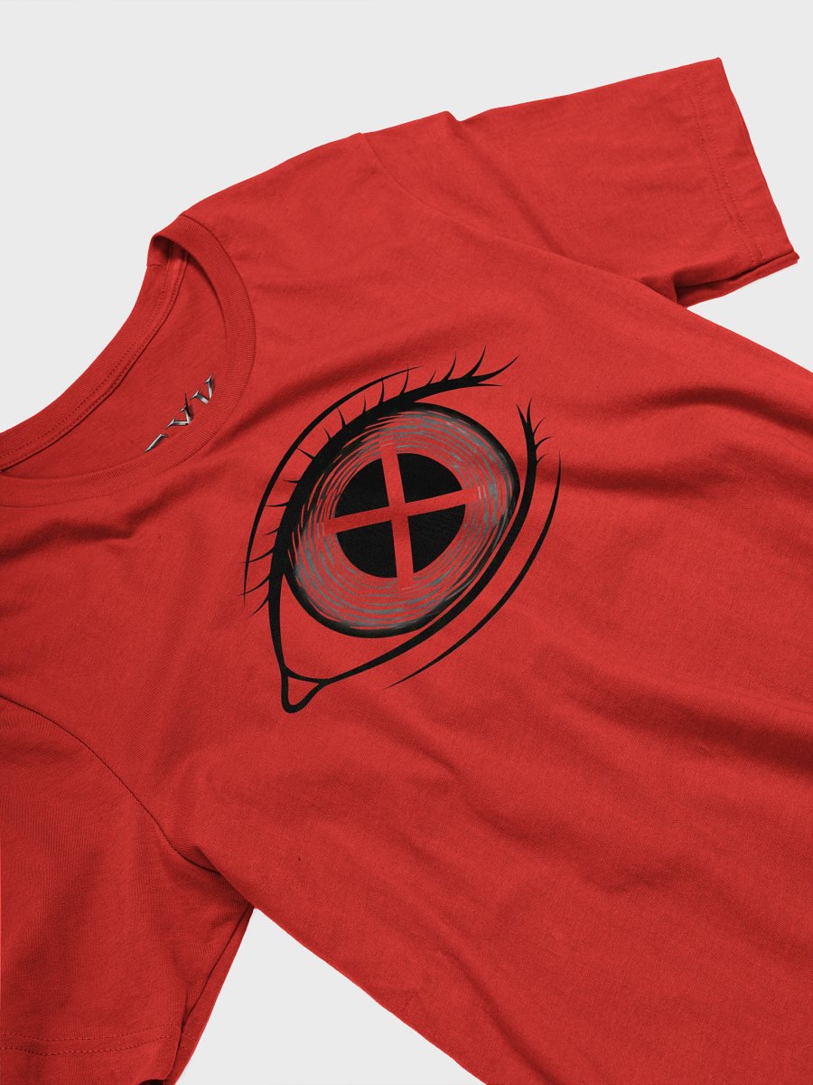 Fetish X Killer Ripple X Eye Logo T-Shirt product image (99)