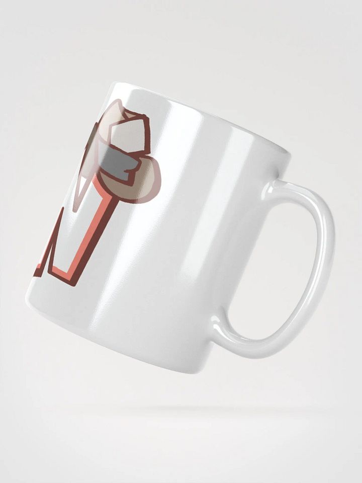MENN @ TEN Coffee Mug product image (2)
