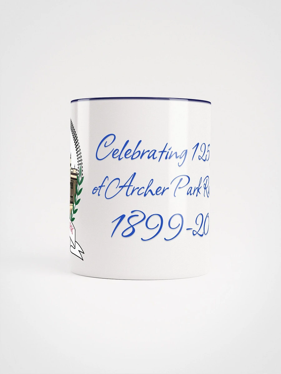 APRM 125th Celebration Mug product image (5)