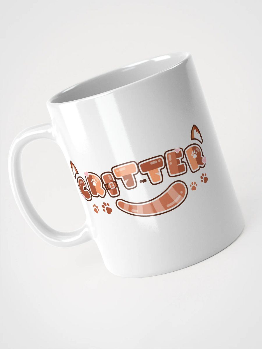 Critter Mug product image (7)