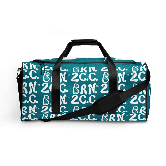 BAGS | Duffle Bags