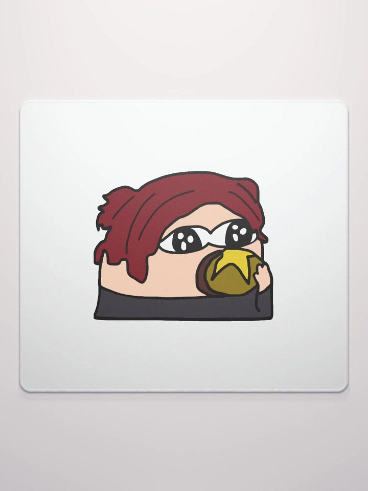 Tina Potato Mouse Pad product image (2)