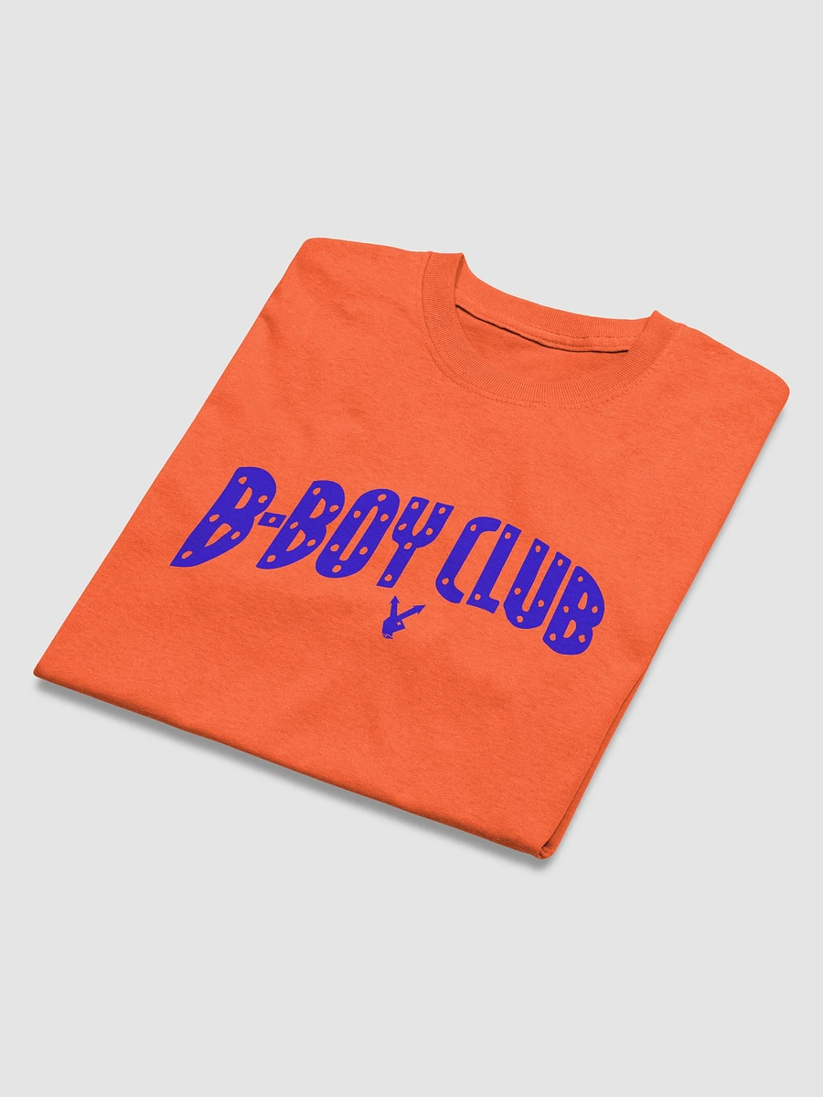 B-Boy Club Tee product image (15)