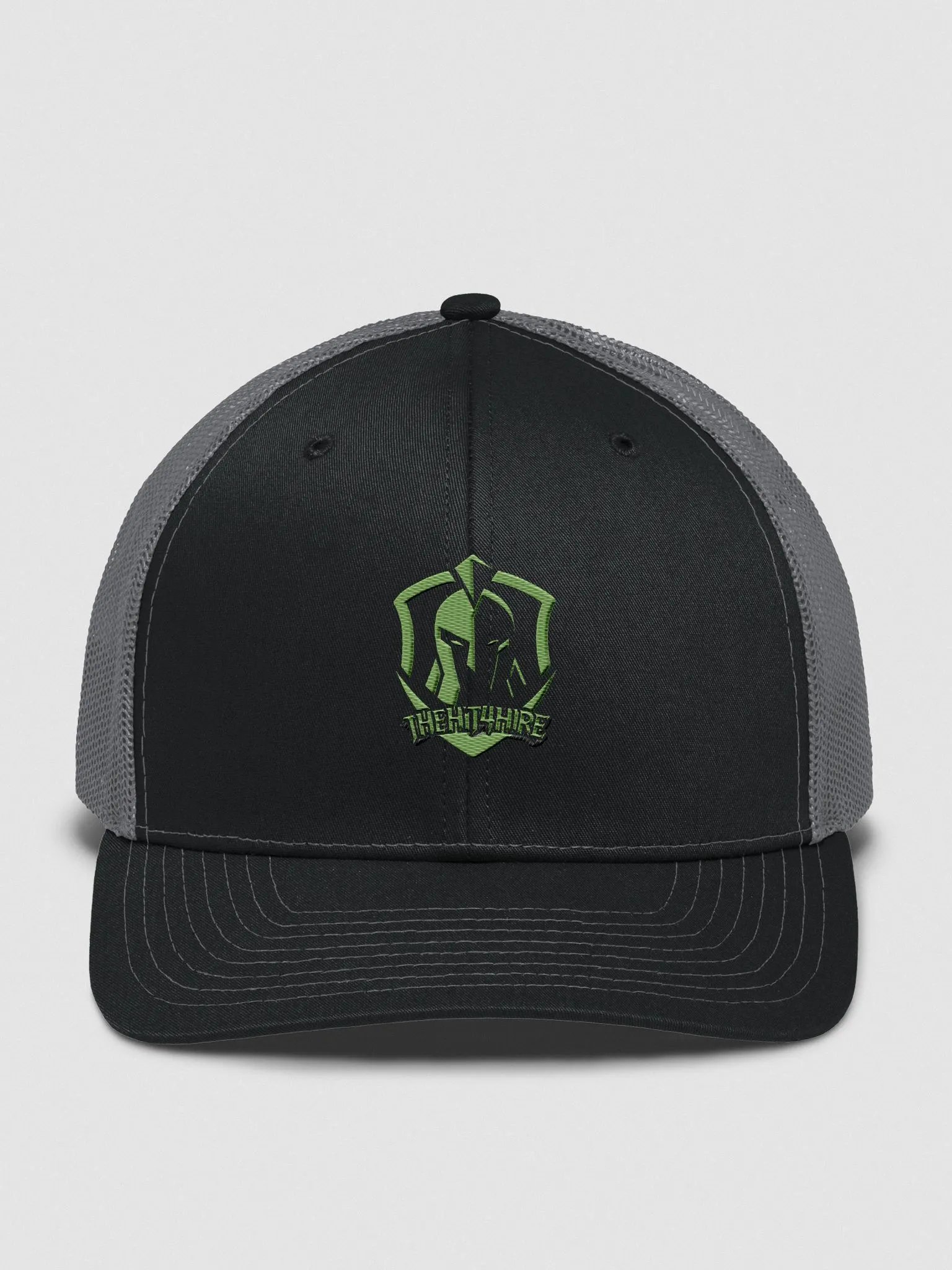 TheHit4Hire Snapback: Richardson Trucker Hat product image (1)