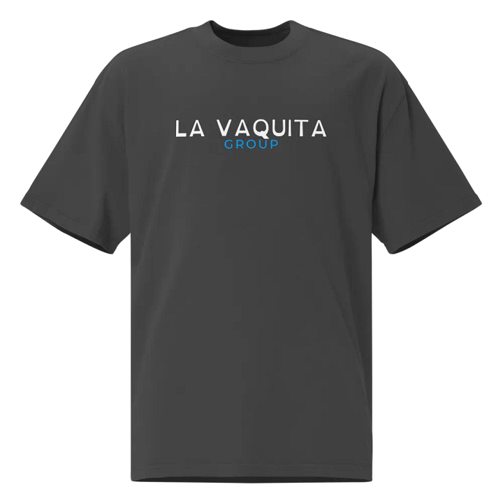 Camiseta oversize product image (1)