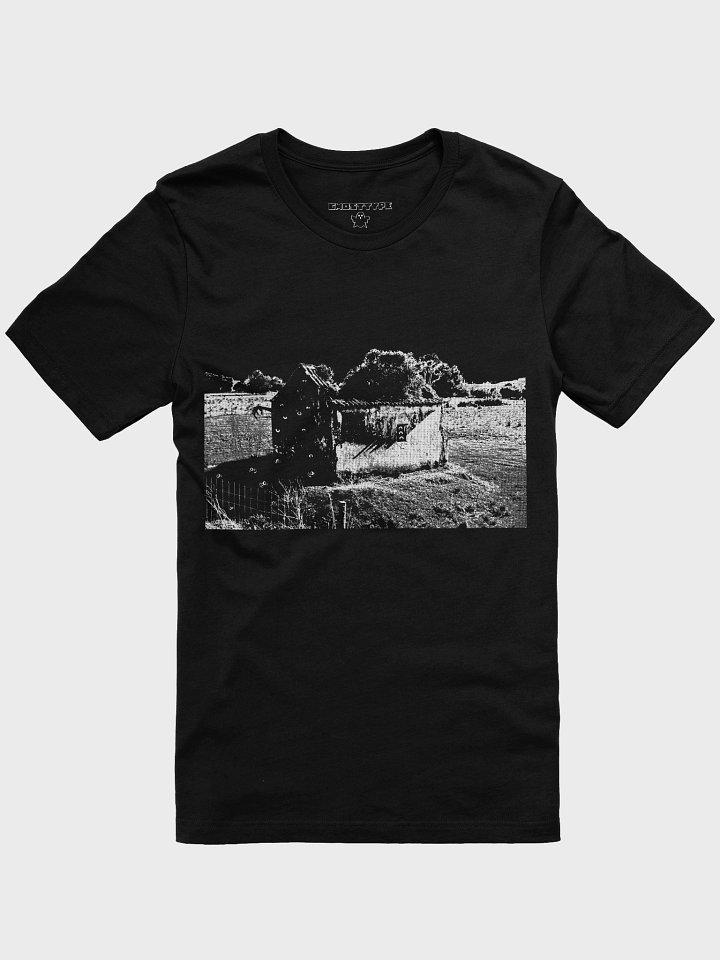 Eye House T-Shirt product image (3)