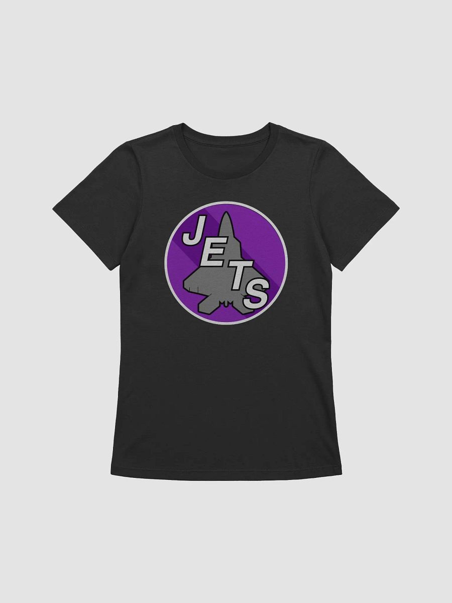 Jets Womens T-shirt product image (9)