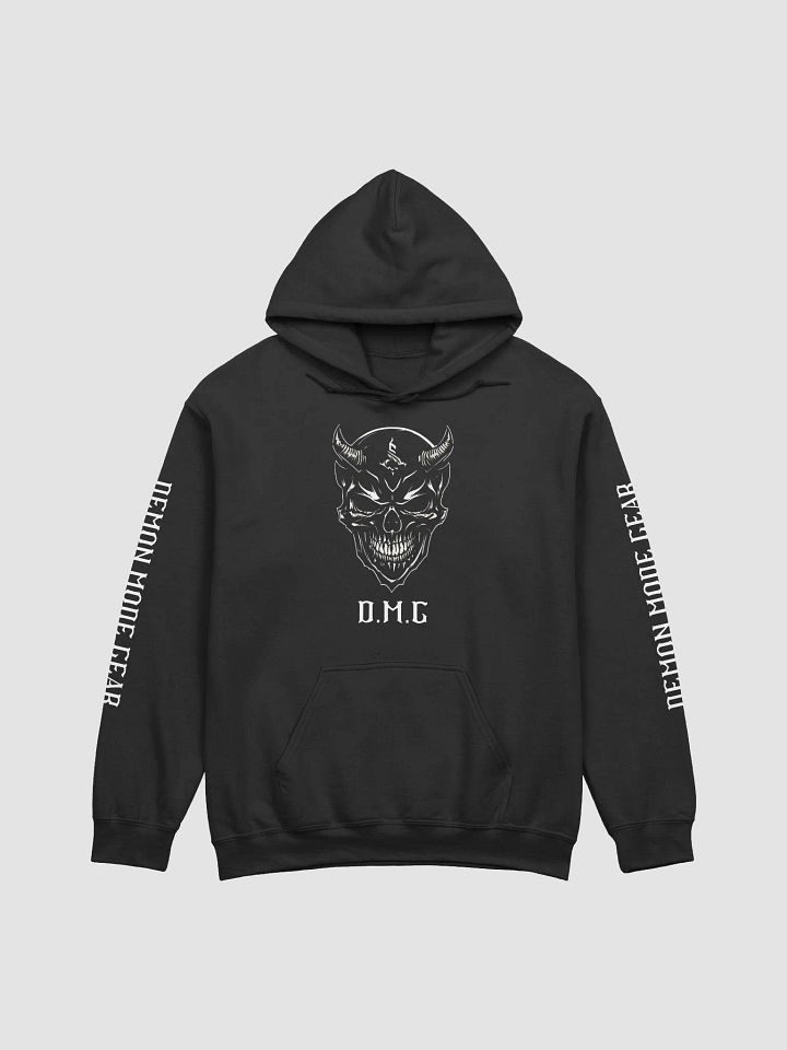 DMG Logo Hoodie product image (1)