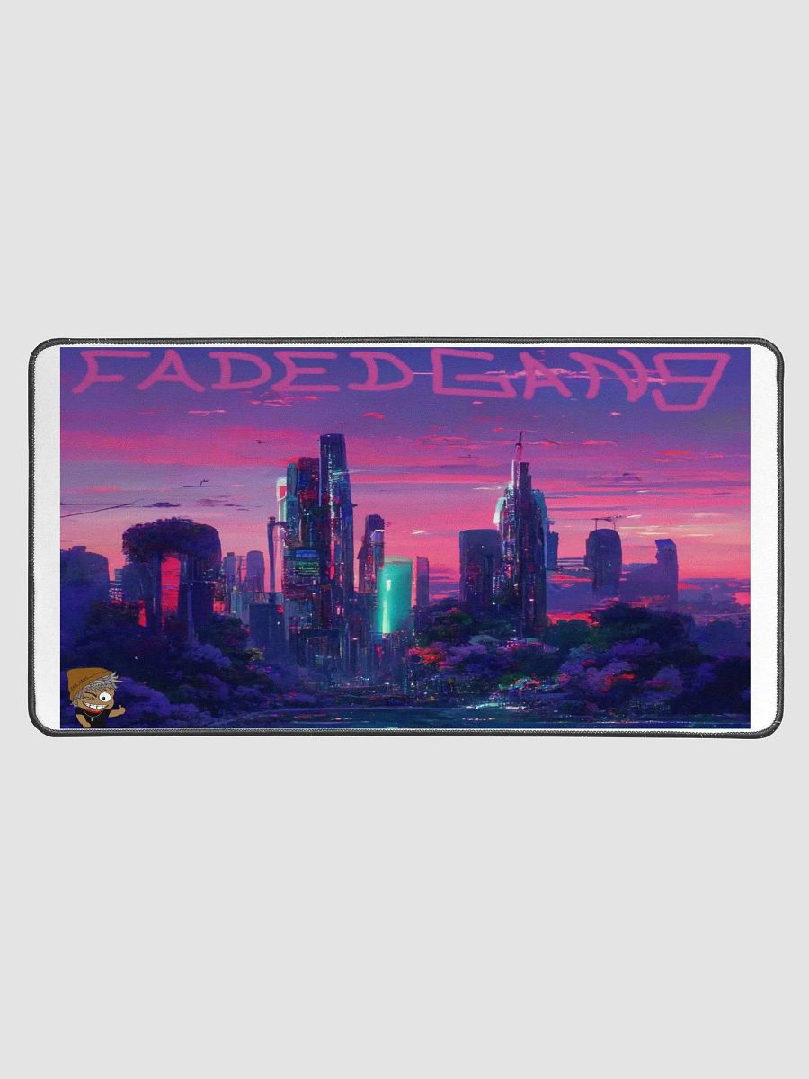 Faded Gang WRLD product image (1)
