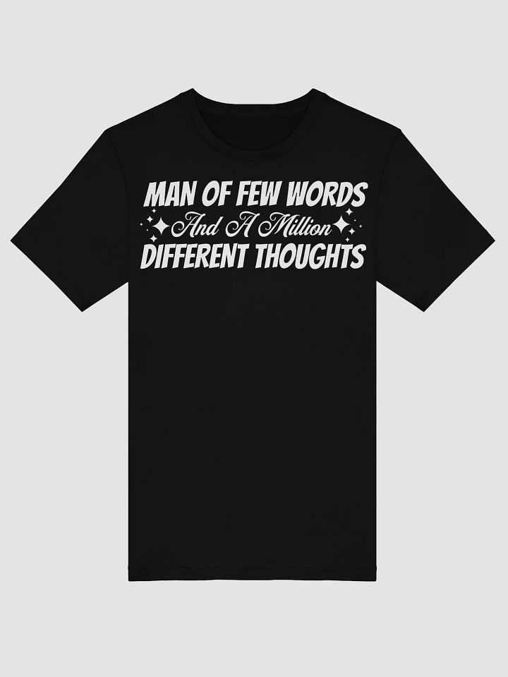 Tee For The Introverted product image (1)