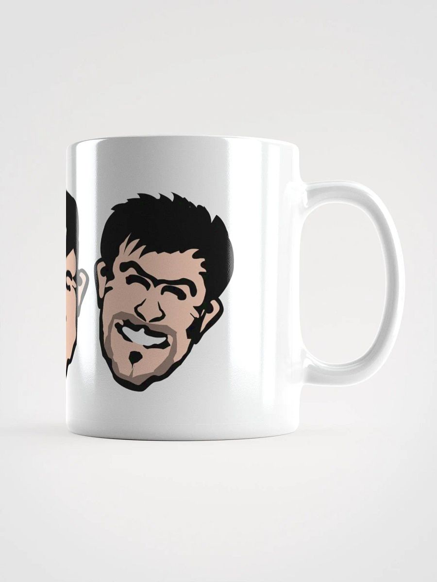 Classic Pab Boys Mug product image (5)