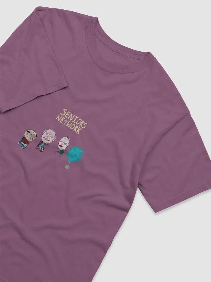 Seniors Network product image (1)