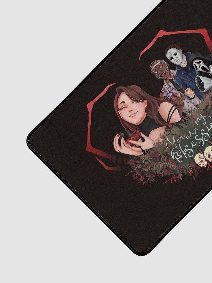 My Obsession Mousepad product image (2)
