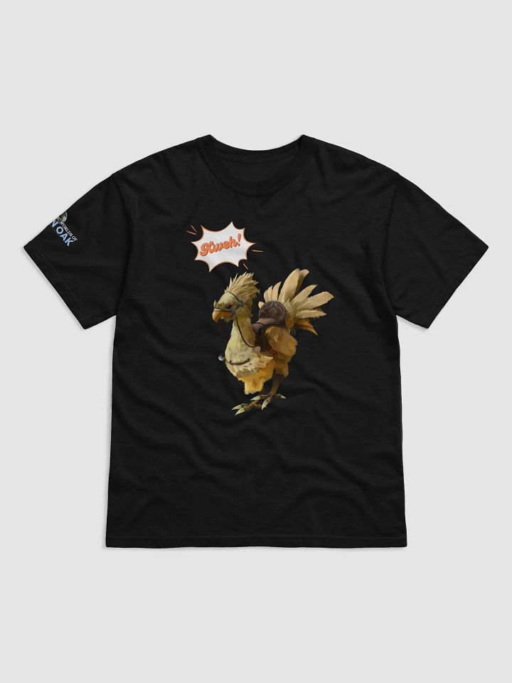 Kweh! T-Shirt product image (1)