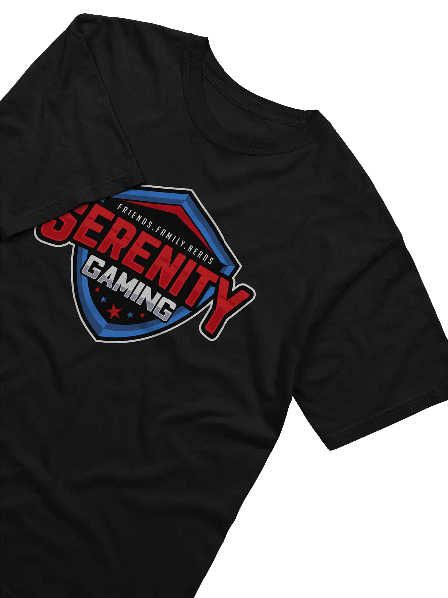 Serenity Gaming Shirt product image (3)