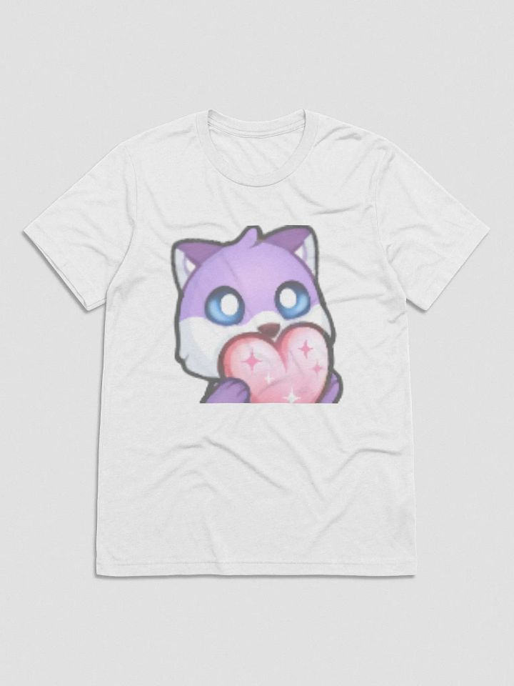 Fawx Love Shirt product image (9)