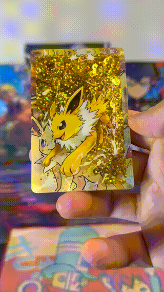Jolteon product image (2)