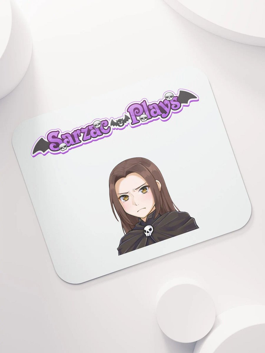 Standard Mouse Pad product image (7)