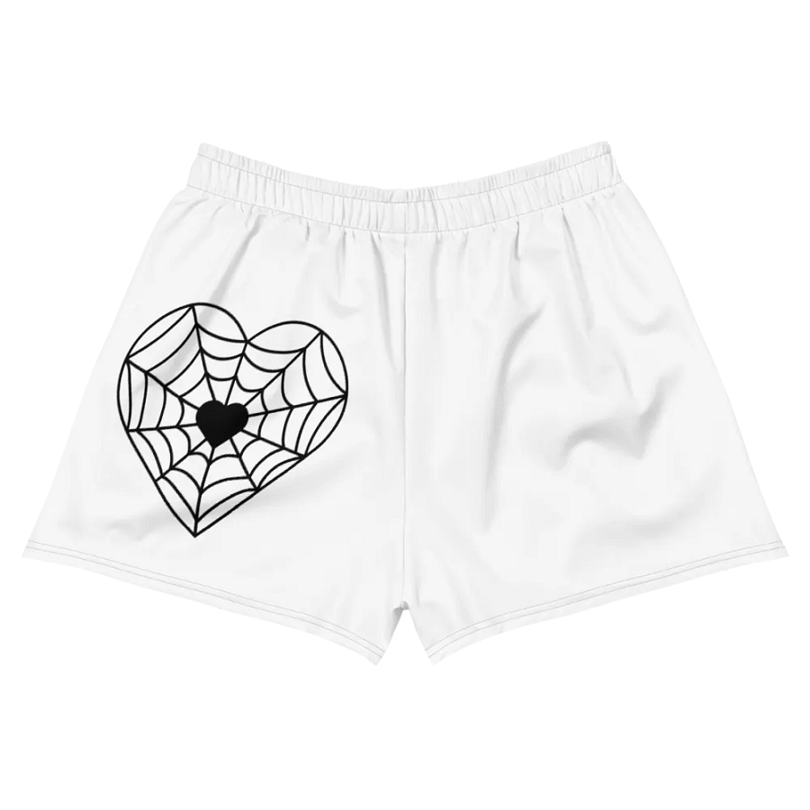 NinjaSpidey Woman's Short Shorts product image (6)