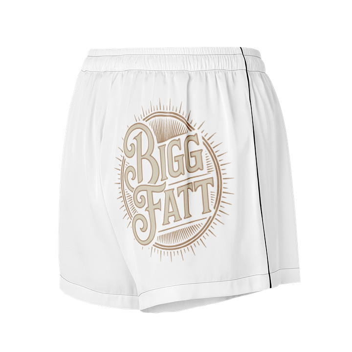 Bigg Fatt Pajama Bottom product image (2)