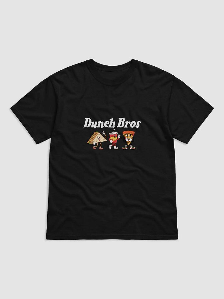 Dunch Bros Tee product image (6)