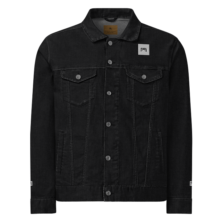 Threadfast Denim Jacket product image (1)