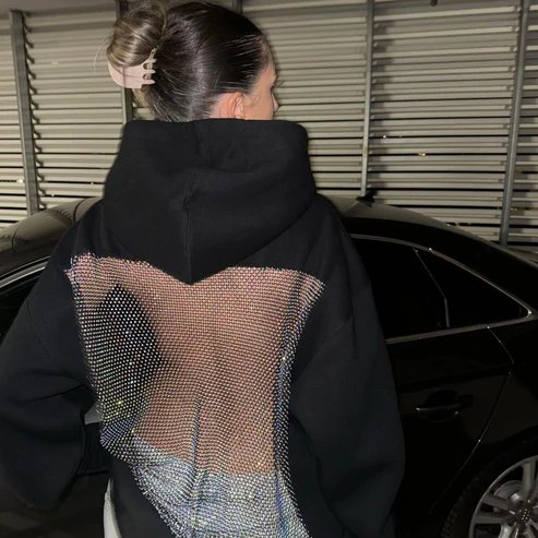 Aphlaire Viral Hoodie product image (2)