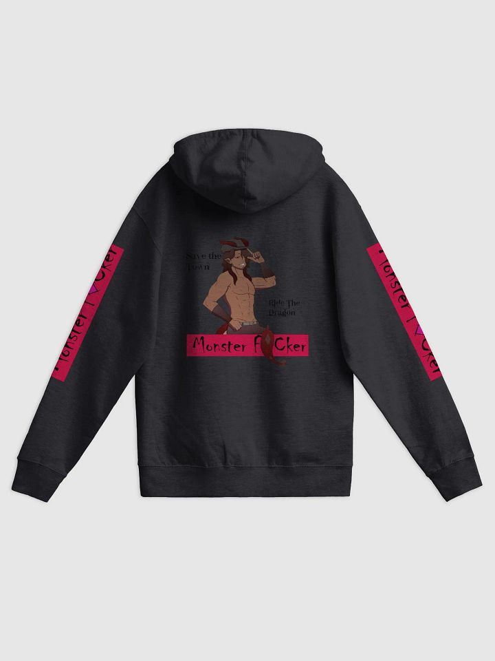 Dragon Hoodie product image (2)