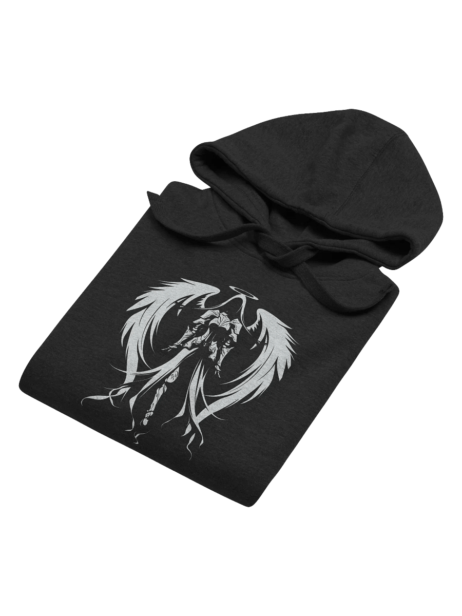 Guardian Angel Printed Hoodie product image (6)
