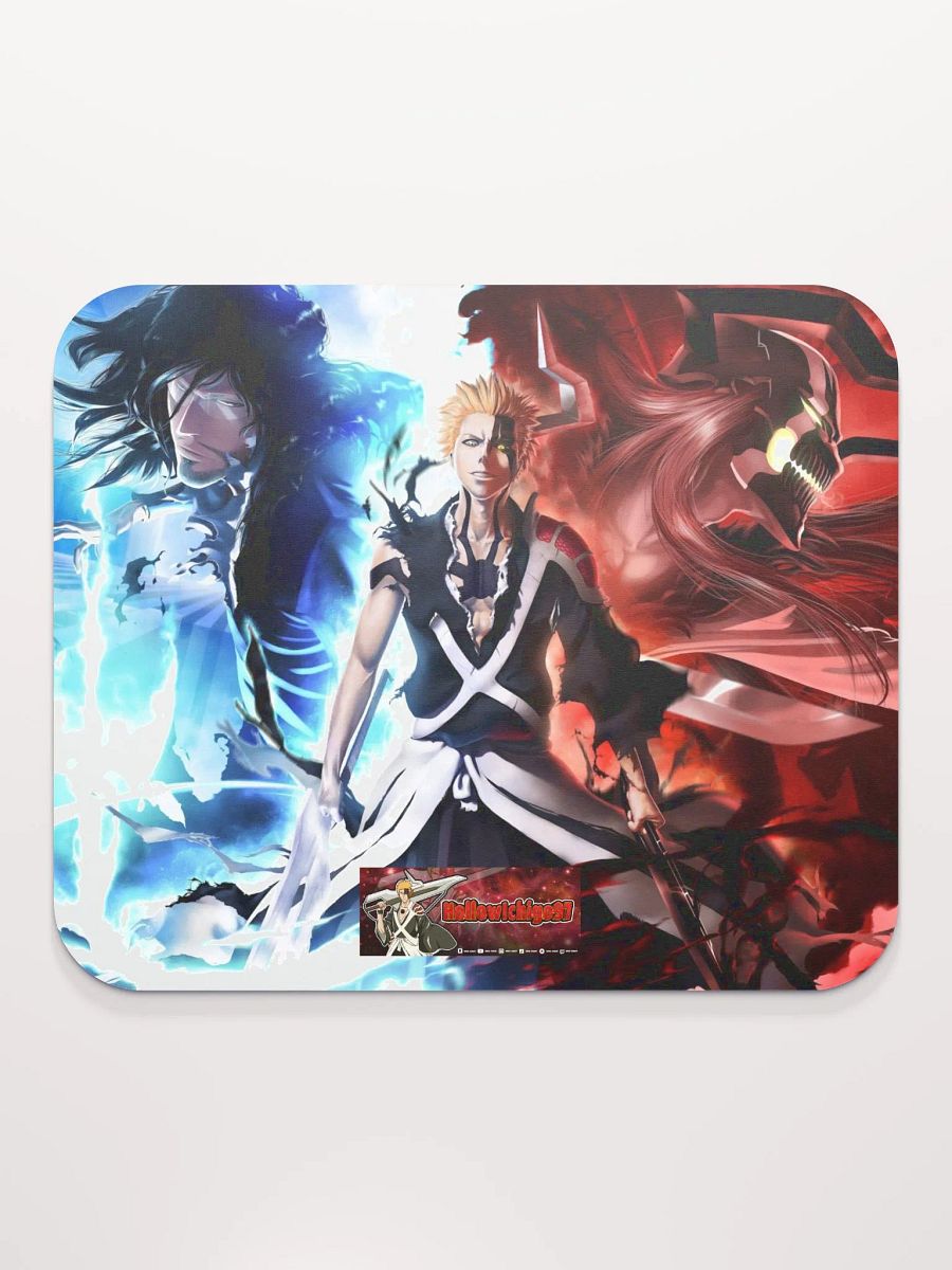 Tri-Dynamic Anime Mouse Pad product image (2)