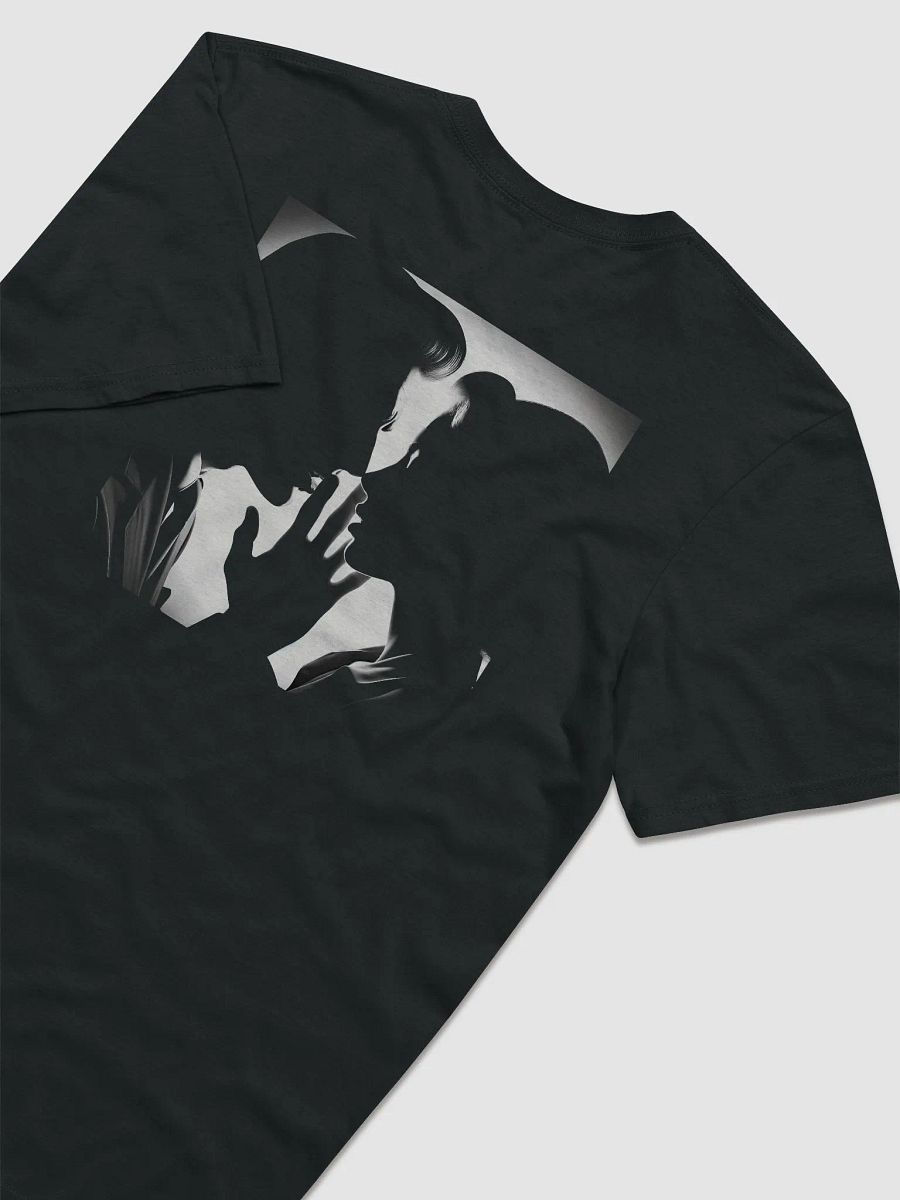 Intimate Noir Love Whisper (Womens Tee) product image (2)