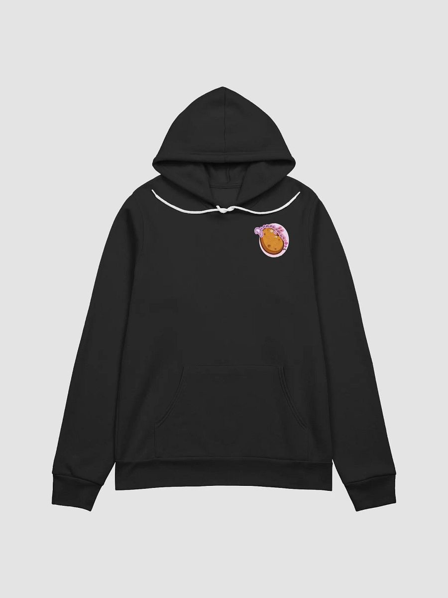 Diamonddawn hoodie product image (1)