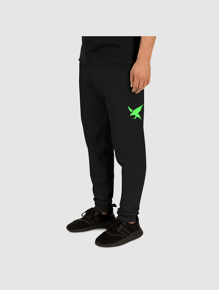 Knitehawk Joggers v2 product image (2)