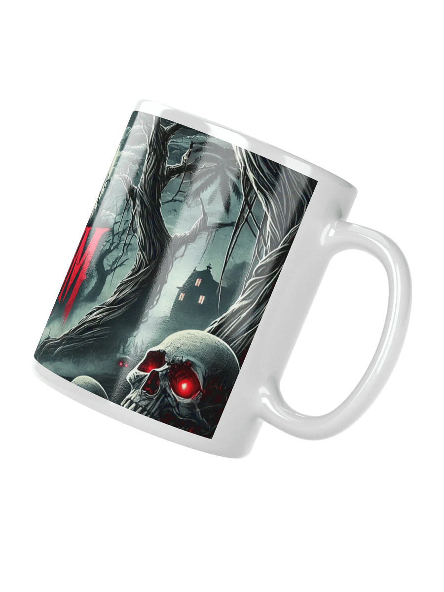Red Rum Mug Detailed product image (3)